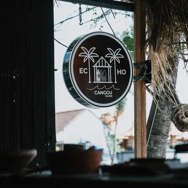 Canggu: Echo Silver Workshop - Hands-on making: shaping, hammering, and polishing your piece