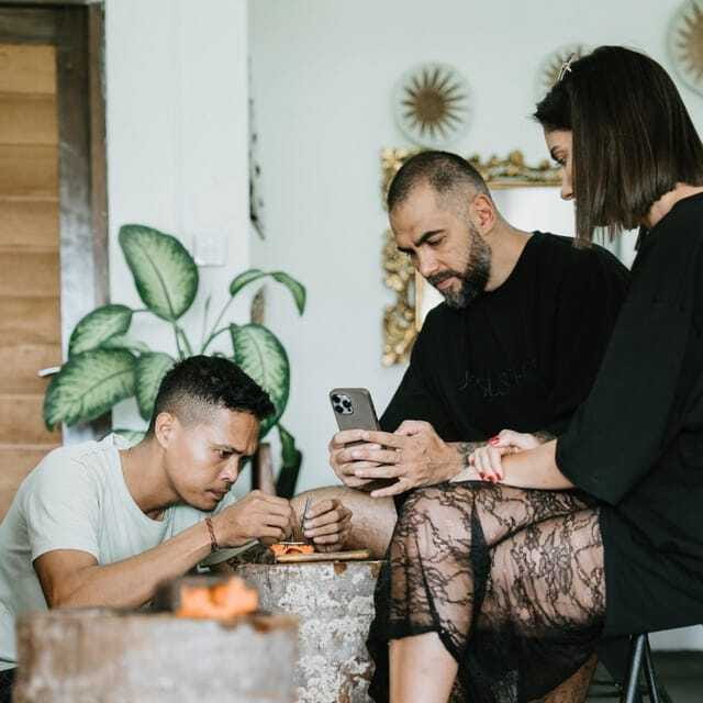 Canggu: Echo Silver Workshop - Who should do this in Canggu