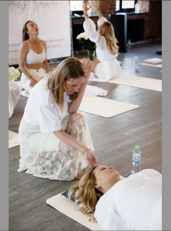 Canggu: Kundalini Activation at ADDA YOGA - Energy work - Key Things I’d Book It For