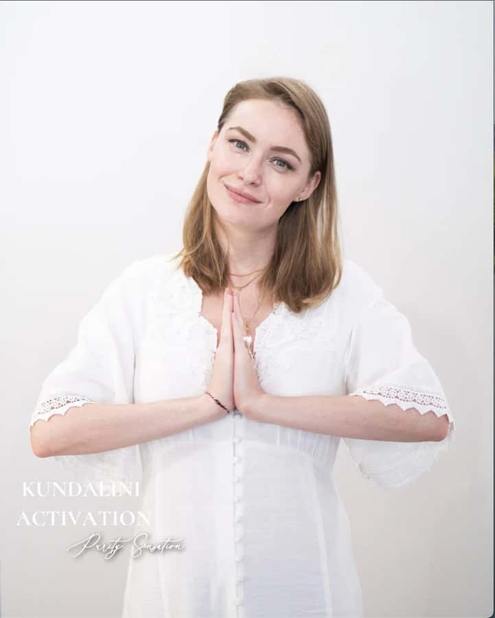 Canggu: Kundalini Activation at ADDA YOGA - Energy work - Comfort tips that can make or break the experience