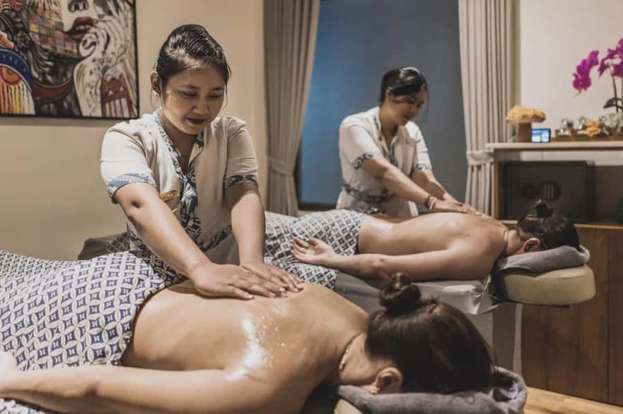 Canggu: Massage and Spa Experience at Svaha Spa Berawa - Key things I’d book Svaha Spa Berawa for