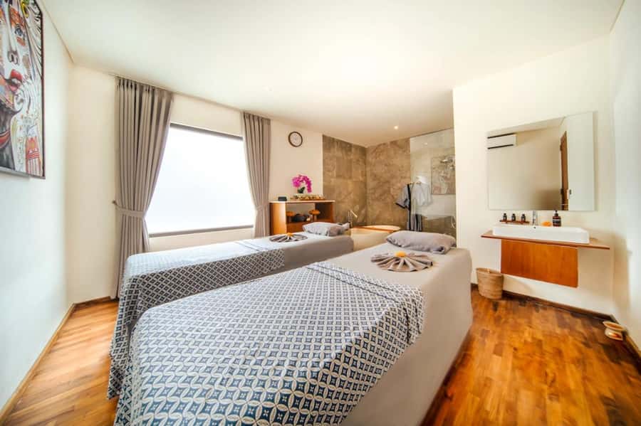 Canggu: Massage and Spa Experience at Svaha Spa Berawa - Biokos facial treatments, what to expect from the skincare side
