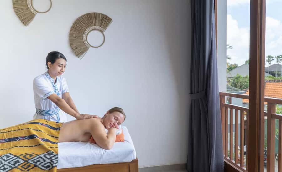 Canggu: Massage and Spa Treatments at Svaha Spa Batu Bolong - Should You Book Svaha Spa Batu Bolong?