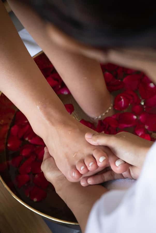 Canggu: Massage and Spa Treatments at Svaha Spa Batu Bolong - Price and Value: What $4.93 Gets You in the Real World