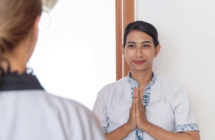 Canggu: Massage and Spa Treatments at Svaha Spa Batu Bolong - Timing, What to Wear, and How to Get the Best Results