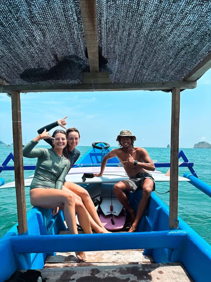 Canggu: Private Surf Lesson with certified lifeguard - Key takeaways before you go