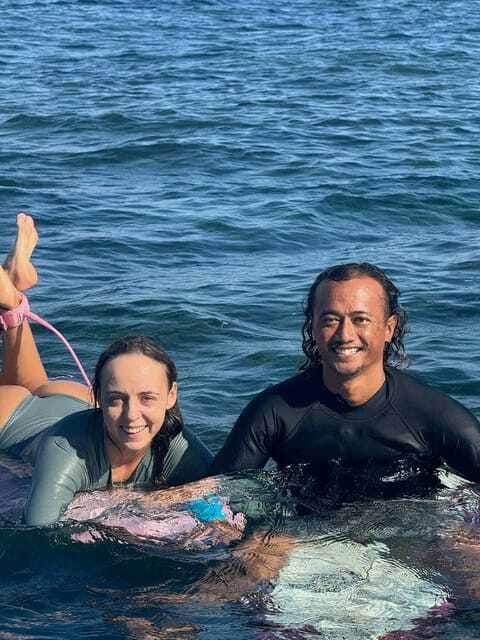 Canggu: Private Surf Lesson with certified lifeguard - Price and value in plain terms: why $30 can make sense