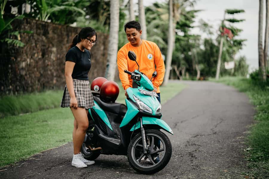 Canggu: Scooter Lesson with Professional Instructor - Why a Canggu Scooter Lesson Works in 2 Hours