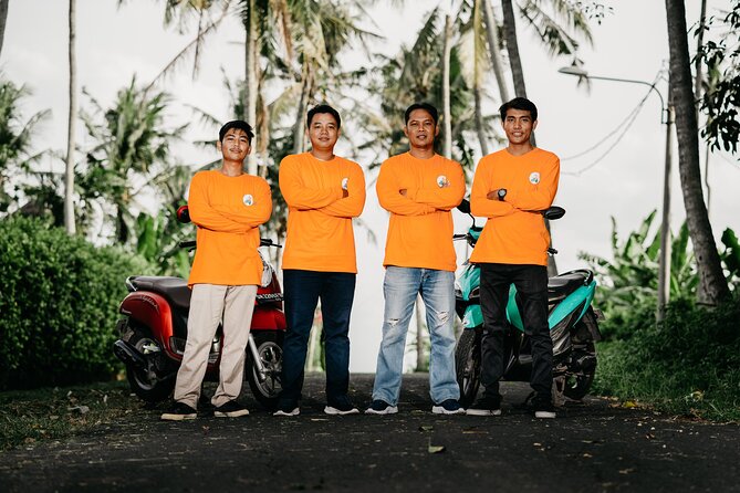 Canggu Scooter Lessons - Price and Timing: What $31.34 Per Person Really Means