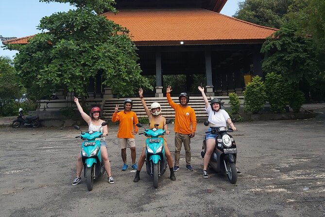 Canggu Scooter Lessons - Who This Lesson Fits Best (and Who Should Plan Differently)