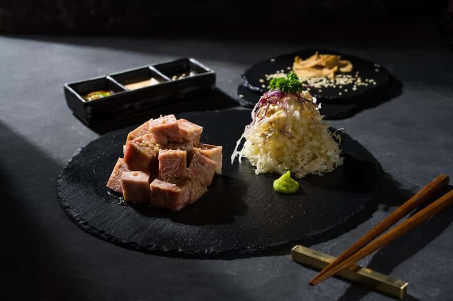 Canggu: Shichirin Japanese Grill & Dining E-Voucher - Small Practical Notes Before You Go