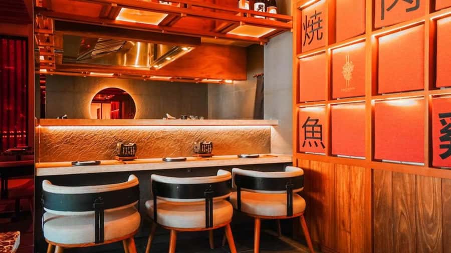 Canggu: Shichirin Japanese Grill & Dining E-Voucher - Shichirin Charcoal Grilling in Canggu, Worth the Hype?
