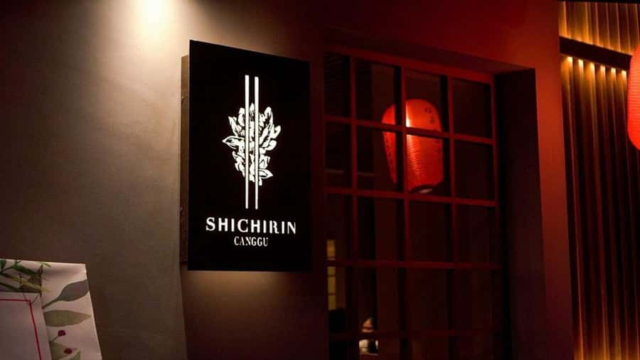 Canggu: Shichirin Japanese Grill & Dining E-Voucher - Getting There, Sitting Down, and Using Your Table Reservation
