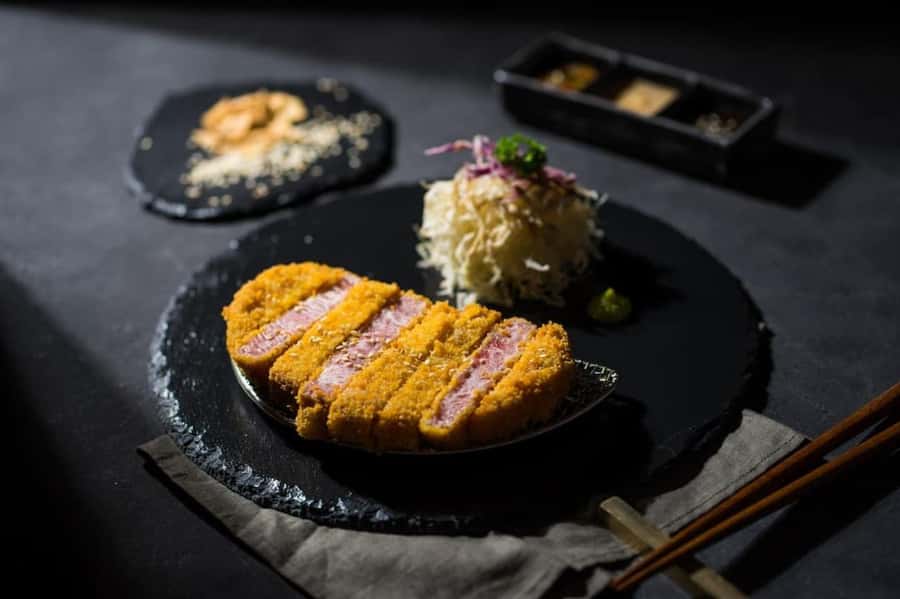 Canggu: Shichirin Japanese Grill & Dining E-Voucher - Sides, Sauces, and Service That Keeps It Relaxed