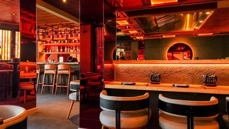 Canggu: Shichirin Japanese Grill & Dining E-Voucher - Who This Dining Voucher Fits Best (And Who Might Skip)