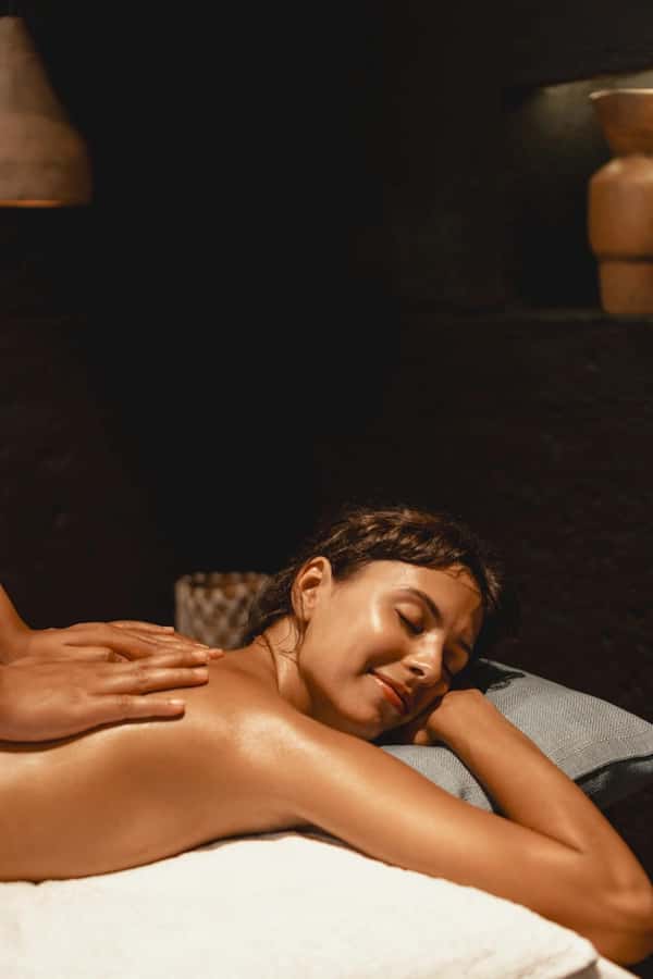 Canggu: Spa and Bath Experiences at Svaha Spa Nelayan - What I think you should plan for: timing, rooms, and comfort