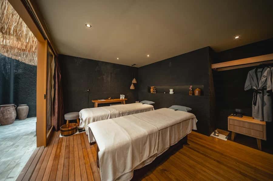 Canggu: Spa and Bath Experiences at Svaha Spa Nelayan - Price and value: why about $4.93 can still feel like a proper treat