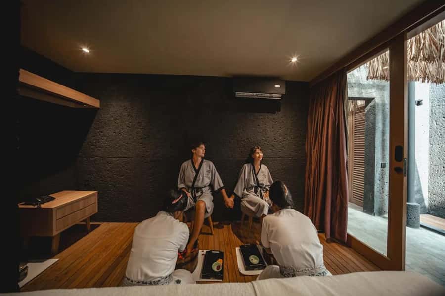 Canggu: Spa and Bath Experiences at Svaha Spa Nelayan - FAQ