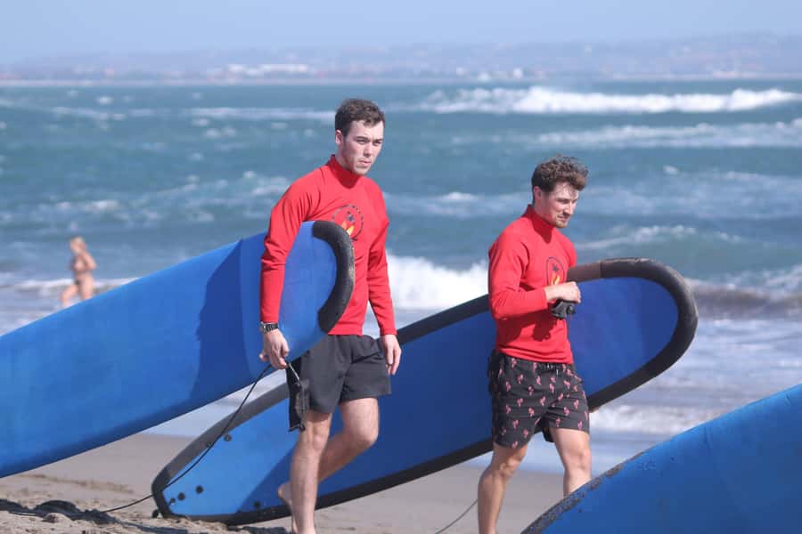 Canggu Surf Lesson - Should You Book This Canggu Surf Lesson?