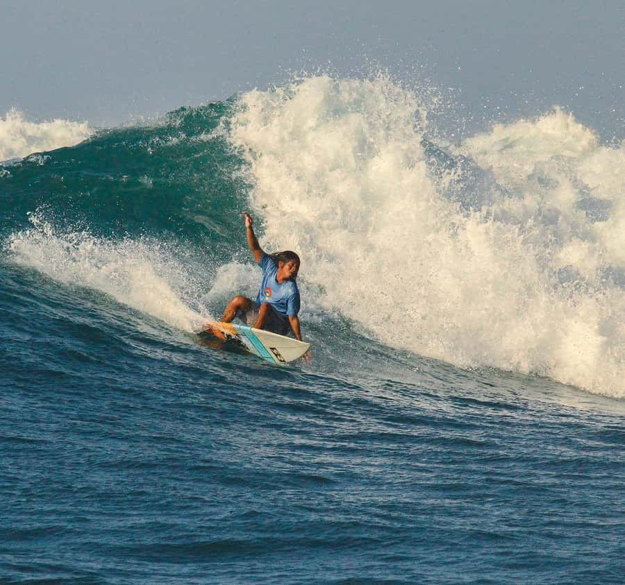 Canggu: Surf Lesson for All Levels - Key things that make this Canggu surf lesson worth your time