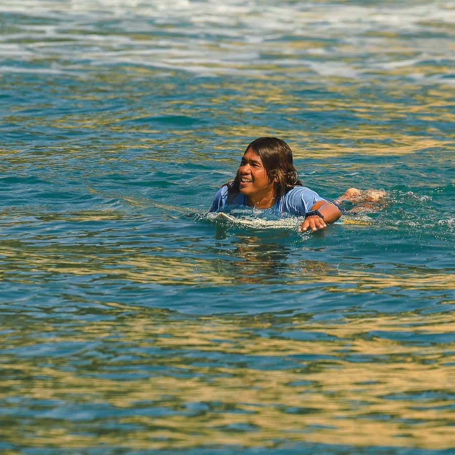 Canggu: Surf Lesson for All Levels - Finding the right wave in Canggu, not just the right board