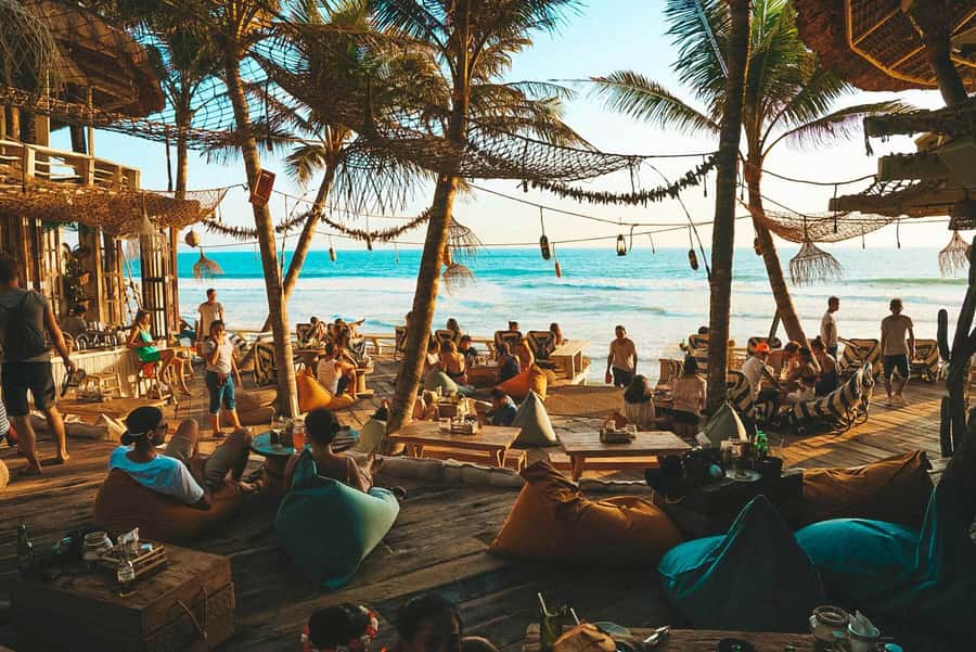 Canggu: Surfing Class, Tanah Lot & Kecak Dance Sunset Tour - Key takeaways before you go