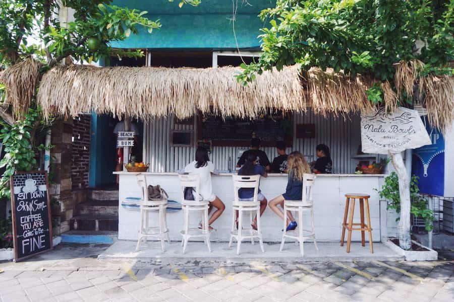 Canggu: Surfing Class, Tanah Lot & Kecak Dance Sunset Tour - Guide quality matters: a quick reality check