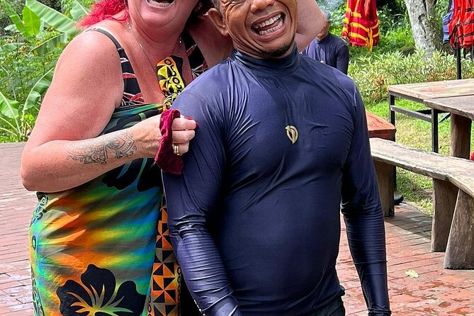 Cave Tubing Adventure & Rice terrace - Cave tubing near Ubud: why this feels special