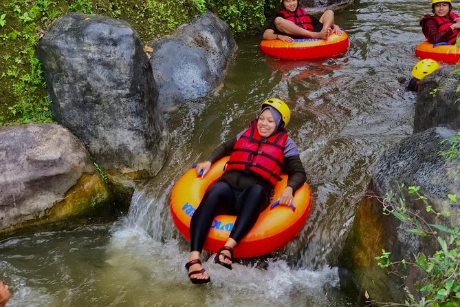 Cave Tubing Adventure & Rice terrace - The private tour feel: pickup, timing, and how the day flows