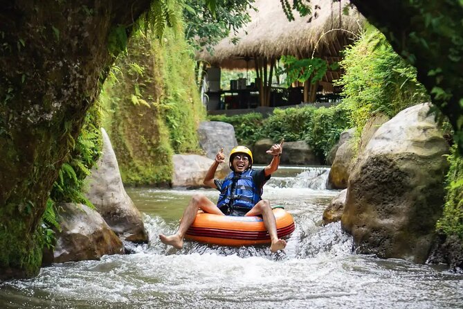 Cave Tubing Adventure & Rice terrace - Price and value: is $18.95 actually a good deal?