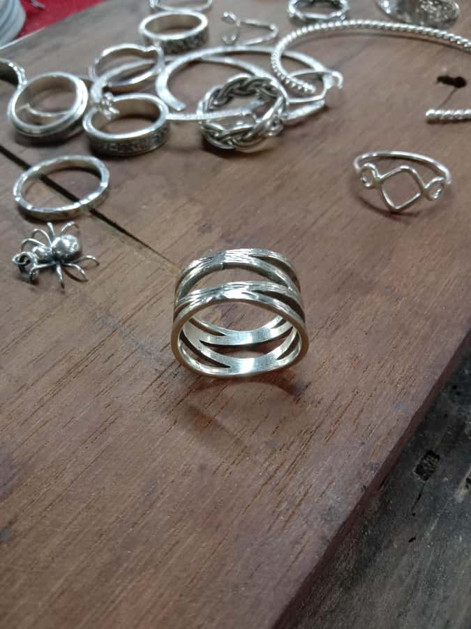 Celuk Bali Silver Class - Make Your Own Silver Jewelry - Who Should Book This Class in Celuk