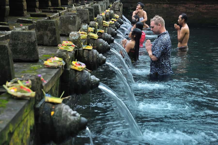 Central Bali: Ubud Village, Rice Terrace, and Kintamani Tour - Who should book this Central Bali tour, and who might not