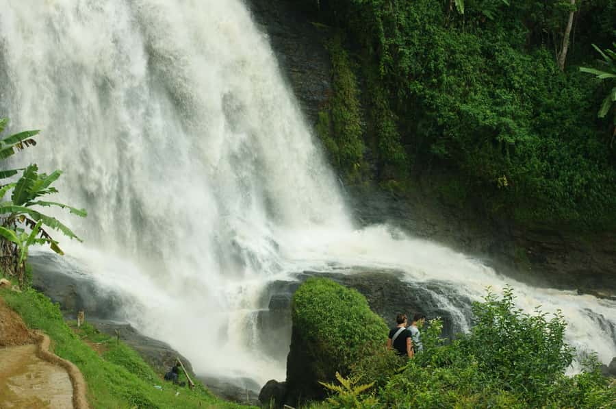 Cianjur: Full-Day Historical Tour of Gunung Padang and Falls - Price and Value, Is $61 Worth a 7-Hour Day?