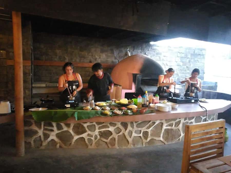 Cooking Class in Lombok - Key things I’d circle before you book
