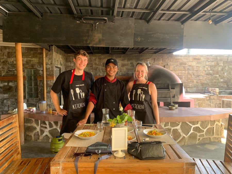 Cooking Class in Lombok - The real takeaway: why you’ll remember these dishes later