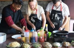 Cooking Class in Lombok - What you should bring and how to prepare