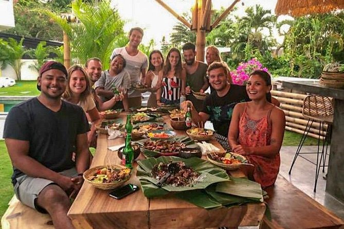 Cooking class in the comfort of your own personal villa. Yes, I'll come to you! - Key Points Before You Book