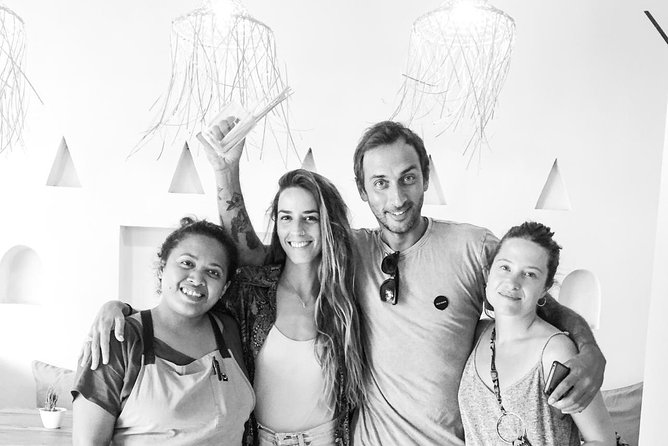 Cooking class in the comfort of your own personal villa. Yes, I'll come to you! - Cooking in Your Own Seminyak or Canggu Villa, Without the Taxi