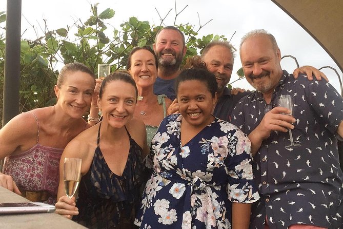 Cooking class in the comfort of your own personal villa. Yes, I'll come to you! - Dietary Options: Vegetarian, Vegan, Gluten-Free, and Chicken Confusions