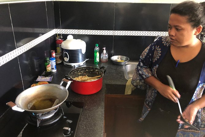 Cooking class in the comfort of your own personal villa. Yes, I'll come to you! - Eating in Your Villa: More Than Convenience