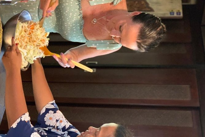 Cooking class in the comfort of your own personal villa. Yes, I'll come to you! - Practical Tips to Get the Best Menu and Smoothest Experience