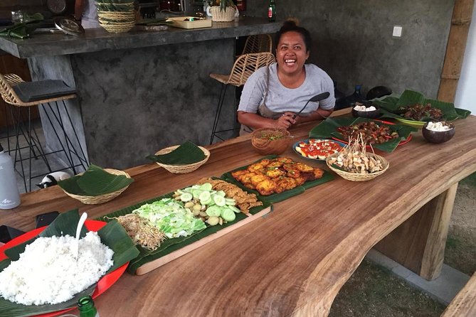 Cooking class in the comfort of your own personal villa. Yes, I'll come to you! - The 3-Hour Flow: What Happens During the Class