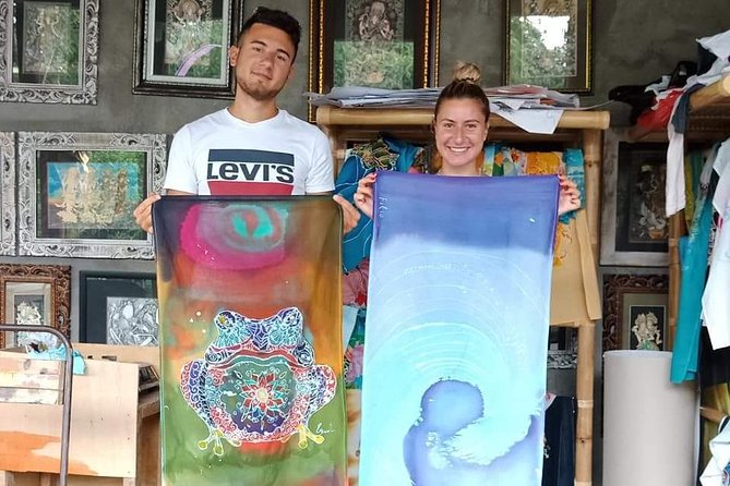 Crafting Heritage Batik Painting Workshops - Price and materials: why $29 feels like real value