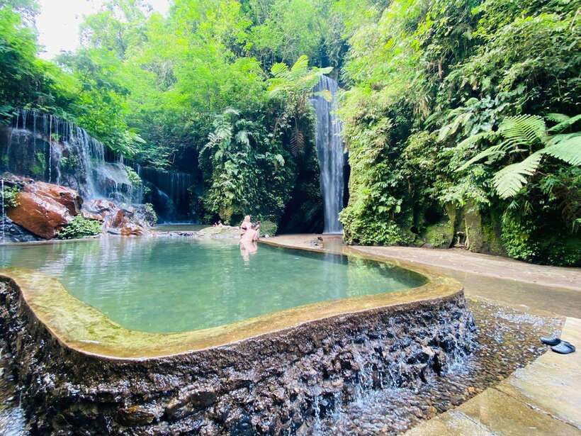 Cretya Ubud, Rice Terrace, Temple & Waterfall Day Tour - A 12-Hour Bali Route That Feels Like More Than Stops