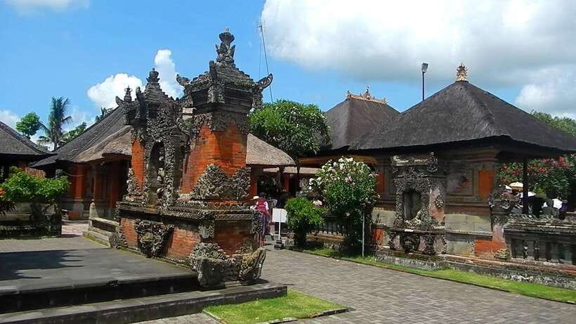 Cretya Ubud, Rice Terrace, Temple & Waterfall Day Tour - Price and Value: What $32 Covers (and What You Still Need)