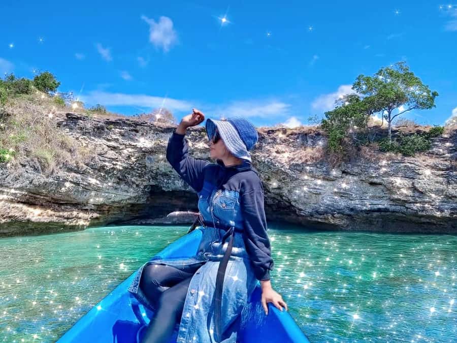 Day Tour Southeast,Lombok Pink Beach& Gili Island - When This Tour Fits Best, and When It Does Not