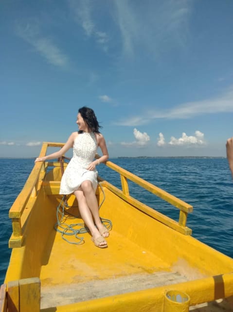 Day Tour Southeast,Lombok Pink Beach& Gili Island - Transport, Boat Charter, and Gear: Why This Feels Worth It