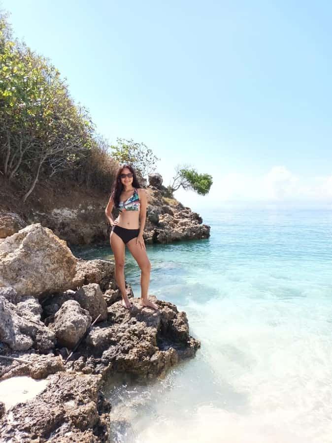 Day Tour Southeast,Lombok Pink Beach& Gili Island - What to Bring for a Smooth Pink Beach Day
