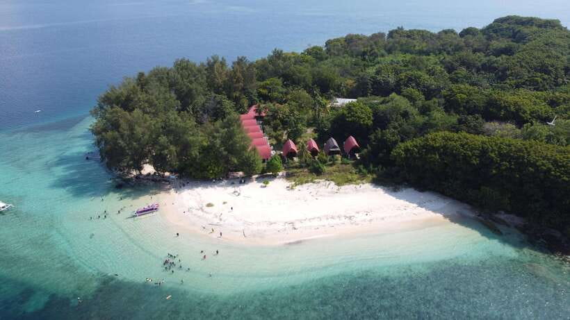 Day Trip 3 Secret Gilis in West South Of Lombok - Secret Gilis in West South Lombok: why this day feels efficient
