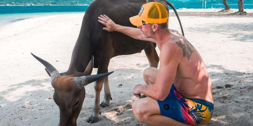 Day Trip 5 Secret Giilis in West South of Lombok - Key things to know before you go